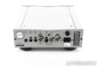 Rega DAC; D/A Converter; Silver