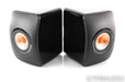 KEF LS50 Bookshelf Speakers