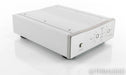 Rega DAC; D/A Converter; Silver