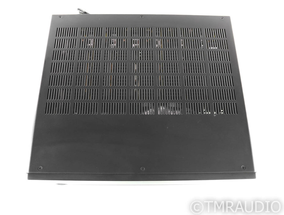 Outlaw Model 7125 7 Channel Power Amplifier; AS-IS (One Dead Channel)