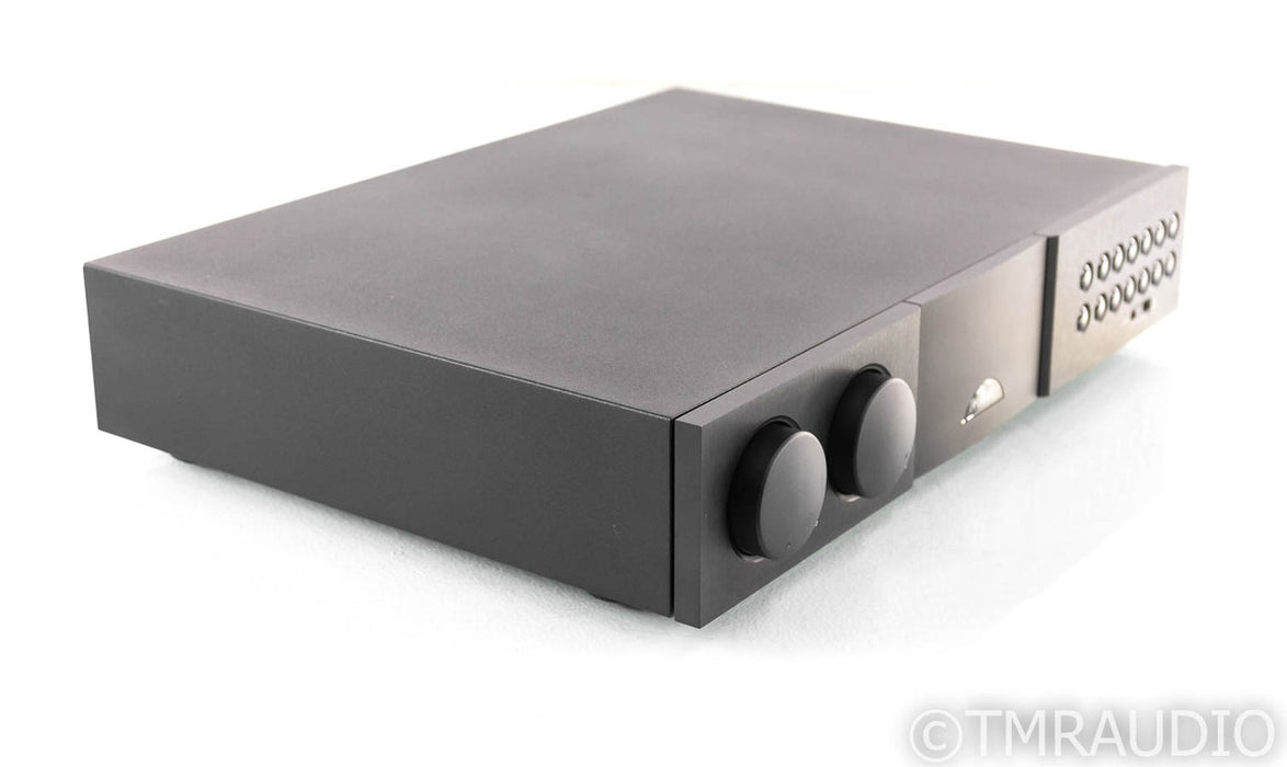 Naim Supernait Stereo Integrated Amplifier