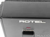 Rotel RQ-970BX MM / MC Phono Preamplifier / Equalizer; RQ970BX