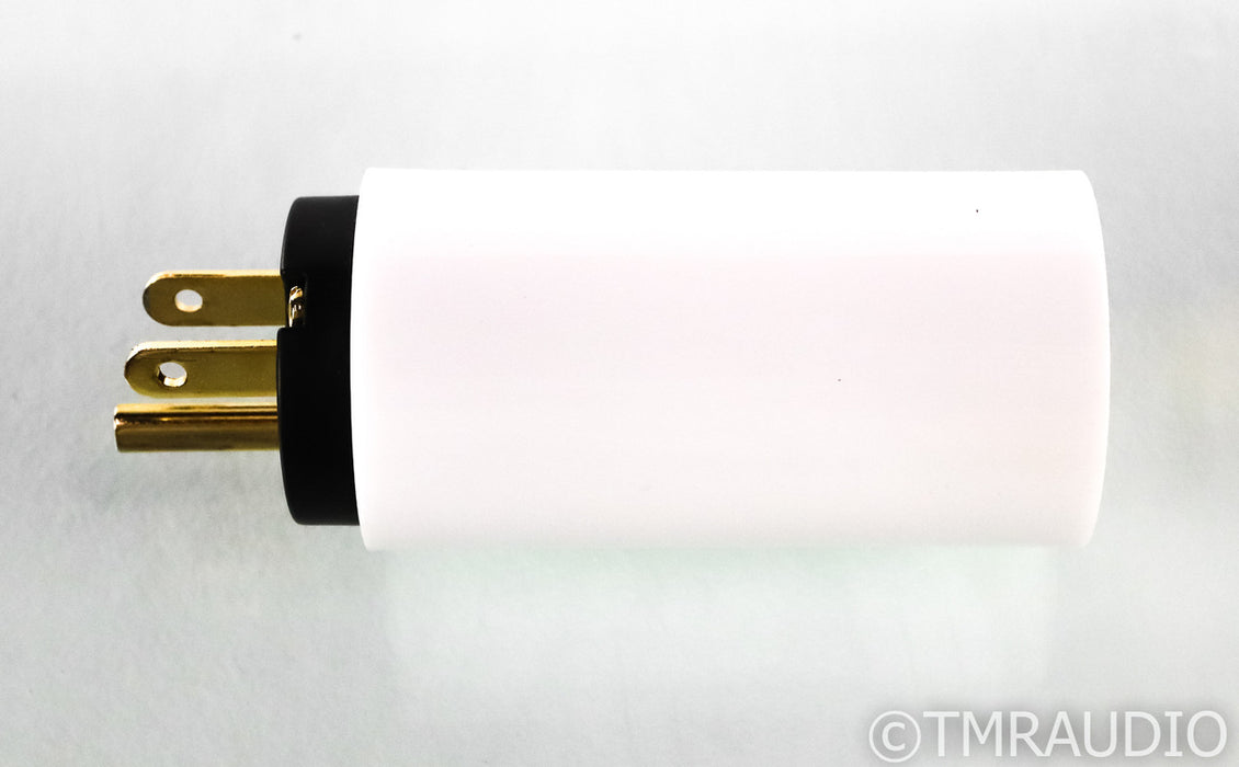 iFi AC iPurifier AC Power Line Conditioner; Active Noise Cancellation