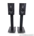 Sonus Faber Olympica I Bookshelf Speakers w/ Stands