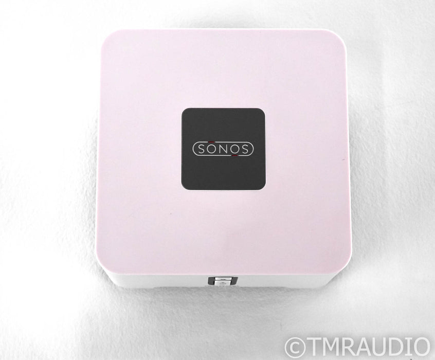 Sonos ZP80 Wireless Multi-Room Network Streamer; ZonePlayer; ZP-80