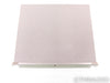 Parasound Halo JC3 MM / MC Phono Preamplifier; JC-3; Silver