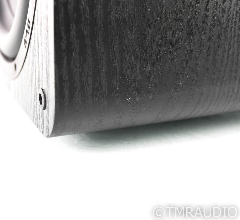 SVS SB-1000 12" Powered Subwoofer; Black Ash; SB1000