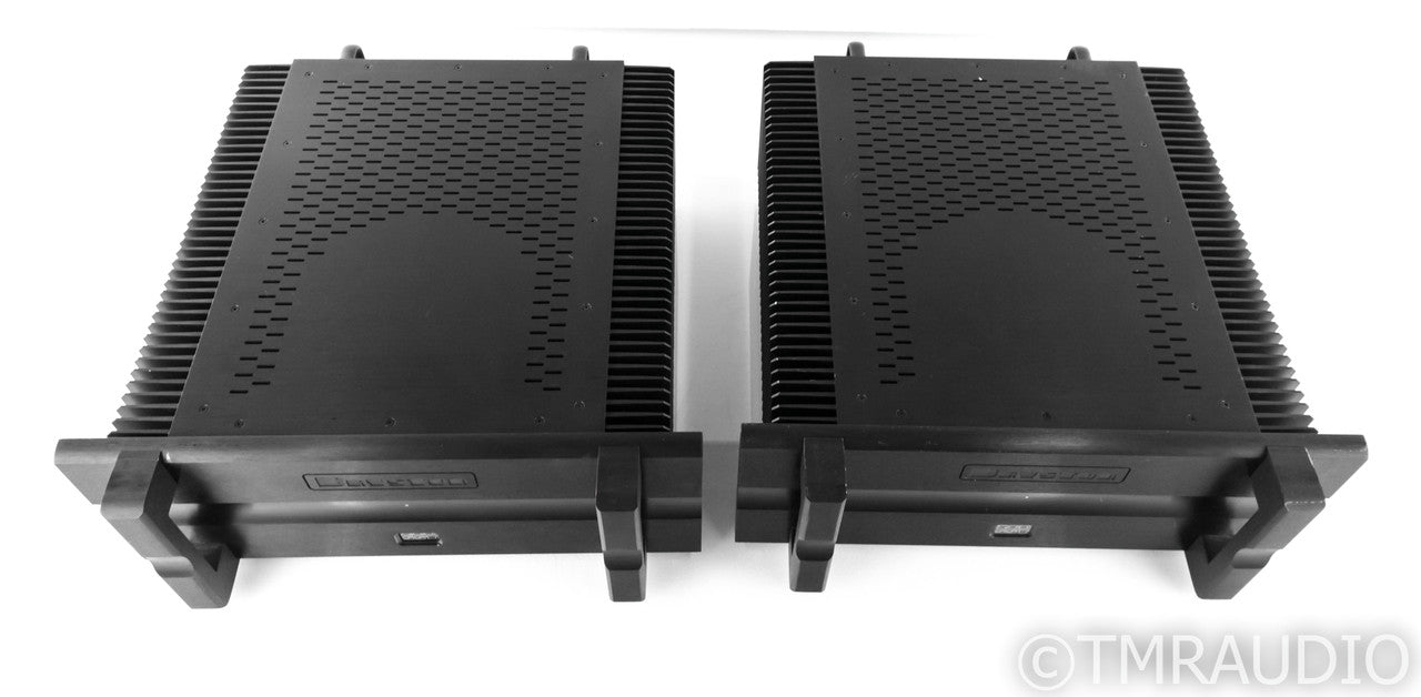 Bryston 28BSST Mono Power Amplifier