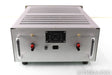 Krell KSA-100 Mk-2 Vintage Stereo Power Amplifier; KSA100 Mk2