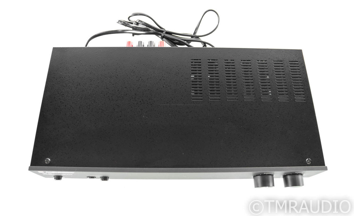 AudioSource Amp 100 Stereo Power Amplifier