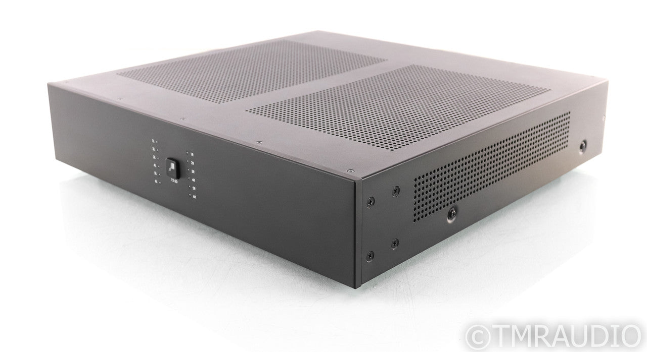 Sonance Sonamp 12-50 12-Channel Power Amplifier