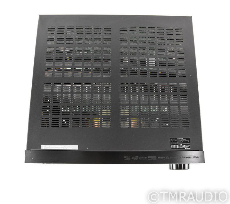 Onkyo TX-NR809 7.2 Channel Home Theater Receiver; TXNR809; Remote