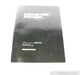 Monster Power Signature MPA5150 5-Channel Power Amplifier; AS-IS (Broken Meters)