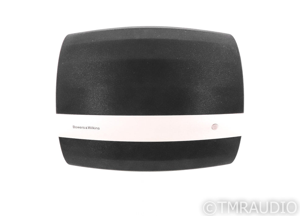 B&W Formation Bass Dual 6.5" Powered Subwoofer; Wireless (MINT)