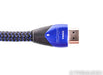 AudioQuest Vodka HDMI Cable; 2m; 4K UHD