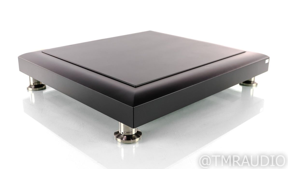 Finite Elemente Pagode Master Reference Stand; Isolation Platform; Cerabase Feet