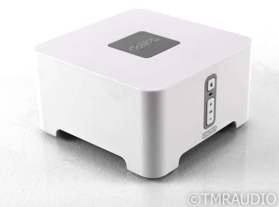 Sonos ZP80 Wireless Multi-Room Network Streamer; ZonePlayer; ZP-80