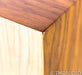 KEF R3 Bookshelf Speakers; Walnut Pair; R-3