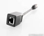 Acoustic Revive RLI-1 LAN Isolator; Ethernet Network Noise Reducer