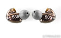 Shure SE535-V In-Ear Headphones; SE-535