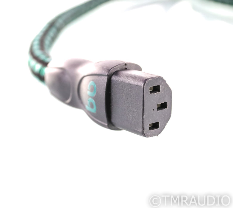 AudioQuest NRG-2 Power Cable; 10ft AC Cord; NRG2