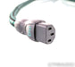 AudioQuest NRG-2 Power Cable; 10ft AC Cord; NRG2