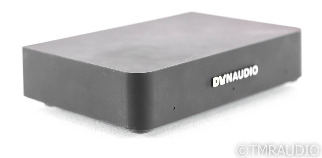 Dynaudio Connect Wireless Transmitter; For XEO and Focus XD; Wi-Fi; Bluetooth