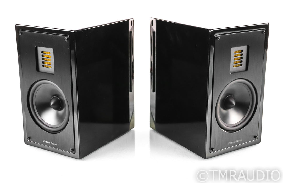 Martin Logan Motion LX16 Bookshelf Speakers