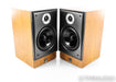 ATC SCM11 Bookshelf Speakers; Cherry Pair; SMC-11