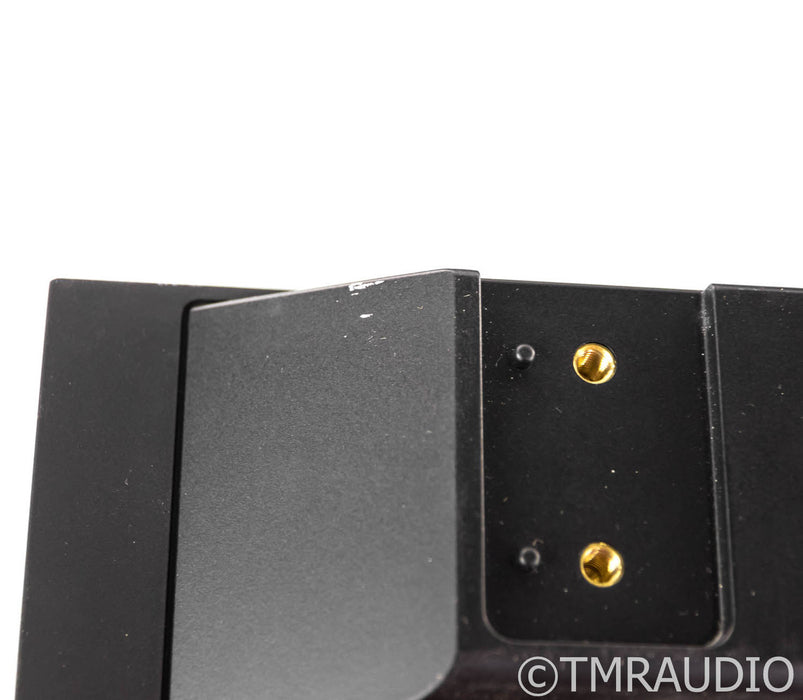 Pioneer SMW1980-A Mounted LCR Speakers; Black Pair