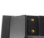 Pioneer SMW1980-A Mounted LCR Speakers; Black Pair
