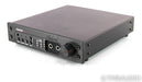 Benchmark DAC2 D DAC; D/A Converter; DAC-2; Black (No Remote)