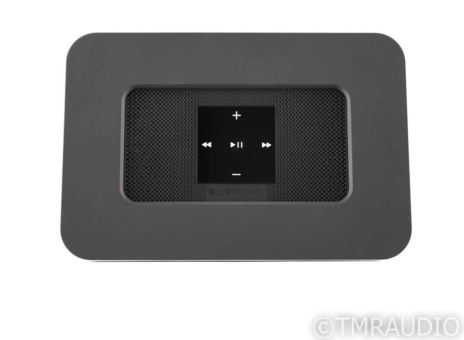 Bluesound Node 2i Wireless Network Streamer