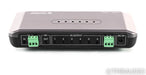 Universal Remote Control URC MRF-350 RF Base Station w/ Remote; MRF350