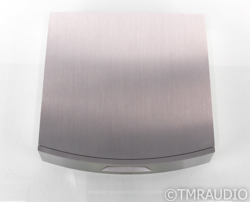 Lumin T2 Network Streamer; T-2; Silver; Roon Ready; AirPlay