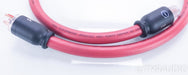 JJ Acoustics Extreme Power Pure OCC Power Cable; 1.5m AC Cord