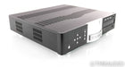 Krell Foundation 7.1 Channel Home Theater Processor; MKI; Remote; Room Correction