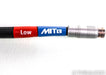 MIT Oracle MA RCA Cables; 8m Pair Interconnects; Low Impedance