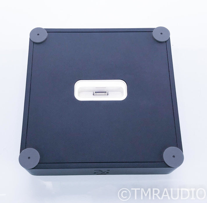 Wadia 170iTransport iPod Dock / Transport; Black