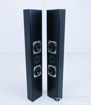 Totem Tribe III On-Wall Speakers