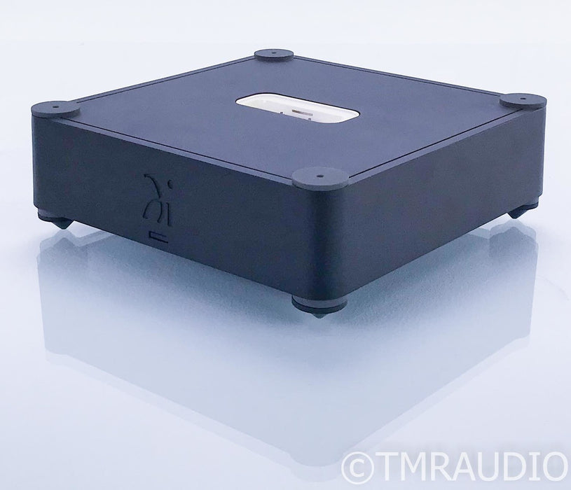 Wadia 170iTransport iPod Dock / Transport; Black
