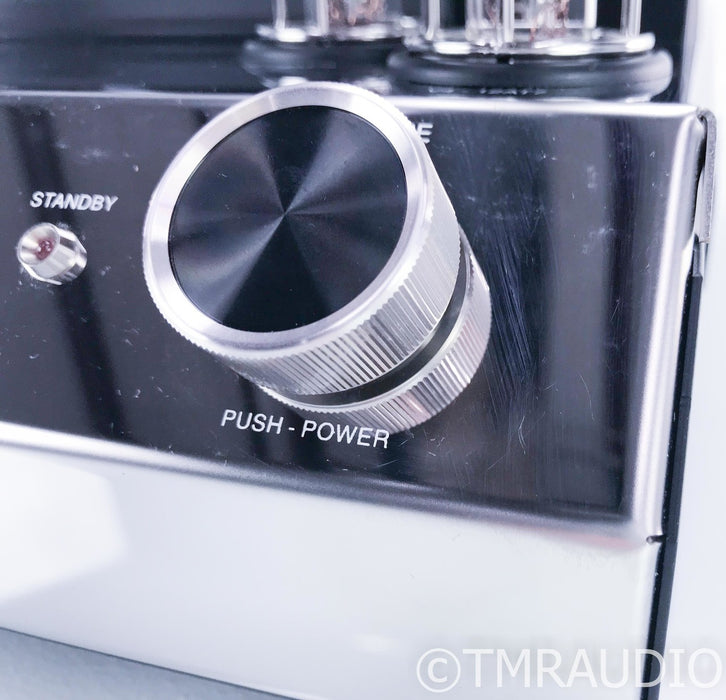 McIntosh MA252 Stereo Integrated Hybrid Tube Amplifier; MA-252