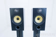 B&W 685 S2 Bookshelf Speakers