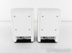 Dynaudio Xeo 2 Powered Wireless Bookshelf Speakers; White Pair; Bluetooth