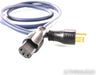 Audience Forte F3 Power Chord Power Cable; F Cubed; 6ft AC Cord