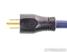 Audience Forte F3 Power Chord Power Cable; F Cubed; 6ft AC Cord