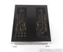 Audio Research Reference 110 Stereo Tube Power Amplifier; Ref 110; Low Hours