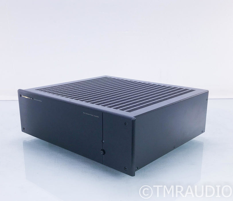 B&K Reference 200.2 Stereo Power Amplifier