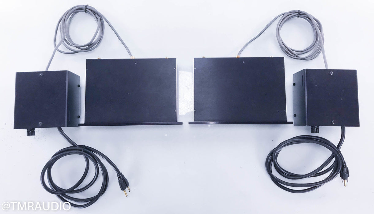 Vendetta SCP-2B Moving Coil Mono Phono Preamplifier