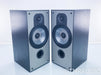 Paradigm Monitor 3 Bookshelf Speakers